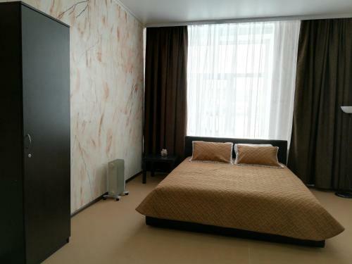Hotel Avrora