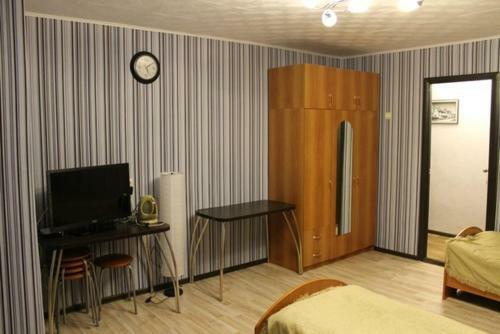 Hotel Avrora