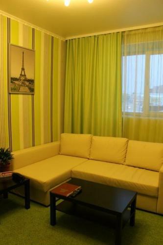 Hotel Avrora