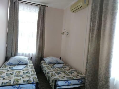 Hostal Guest House Mamma Olga