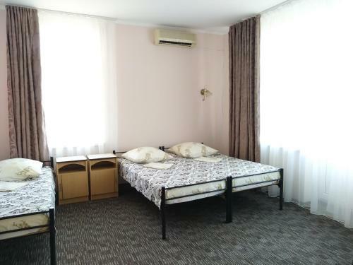 Hostal Guest House Mamma Olga
