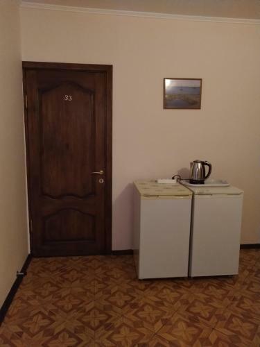 Hostal Guest House Mamma Olga