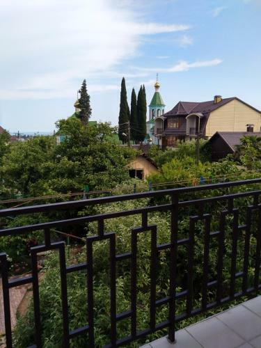 Hostal Guest House Mamma Olga