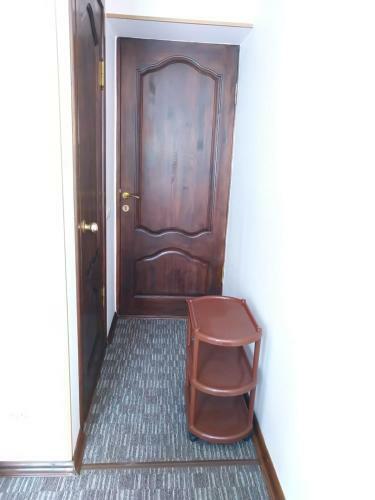Hostal Guest House Mamma Olga
