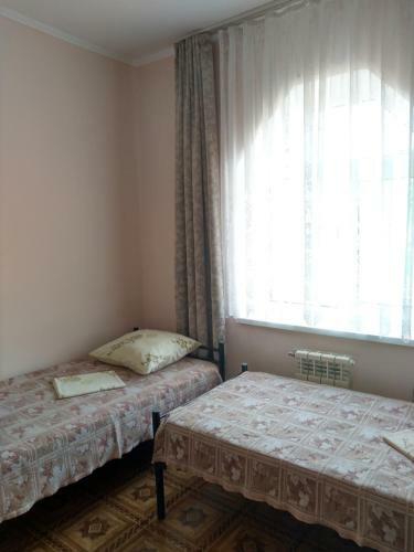 Hostal Guest House Mamma Olga