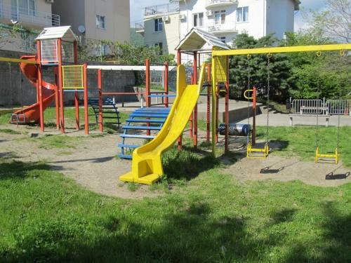 Hostal Guest House Mamma Olga