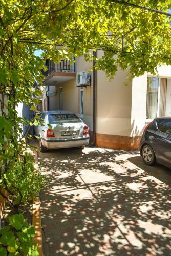 Hostal Guest House Mamma Olga