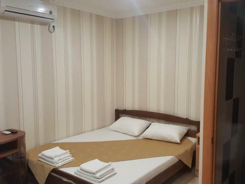 Hostal Lilia Guest House