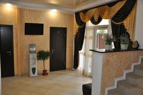 Hostal Lilia Guest House