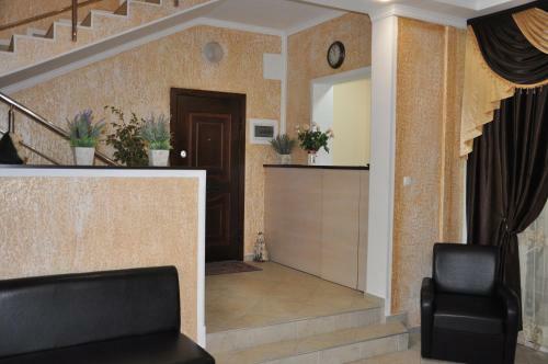 Hostal Lilia Guest House