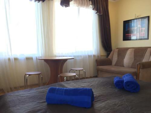 Posada Guest House "pegas"