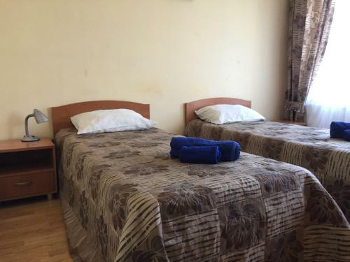 Posada Guest House "pegas"