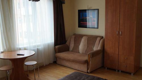 Posada Guest House "pegas"