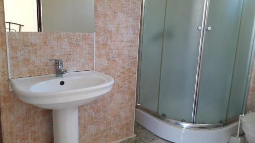 Hostal Belye Skaly Guest House