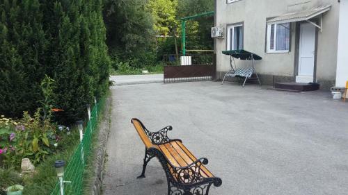 Hostal Belye Skaly Guest House