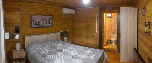 Hostal Svetlana