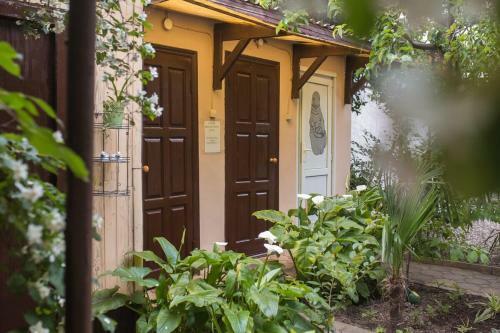 Hostal Svetlana