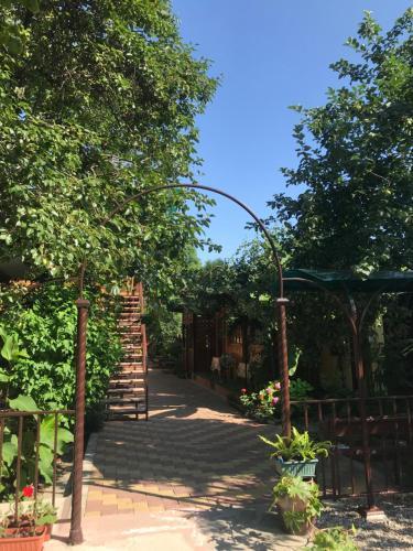 Hostal Svetlana