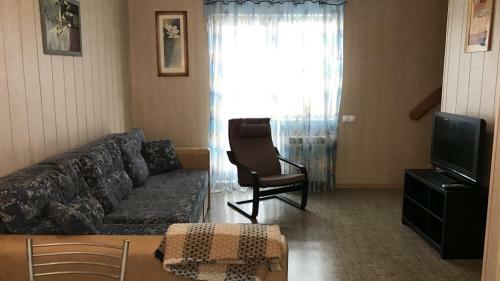 Apartment Glts Bannoye Lake