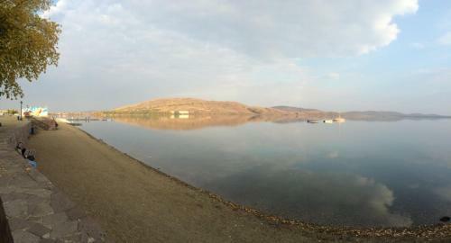 Apartment Glts Bannoye Lake