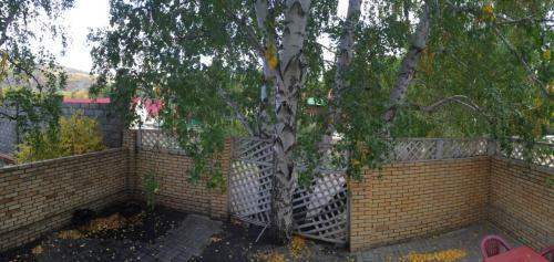 Apartment Glts Bannoye Lake