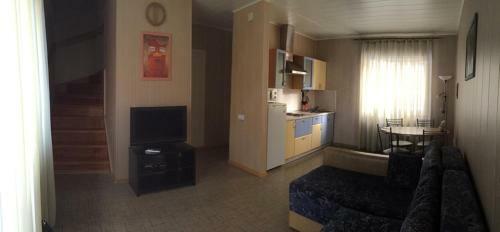 Apartment Glts Bannoye Lake