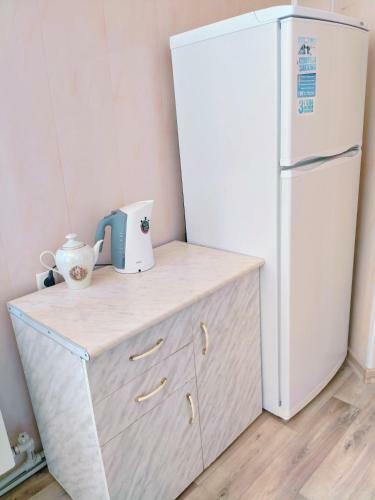 Apartament Shaumyana 28