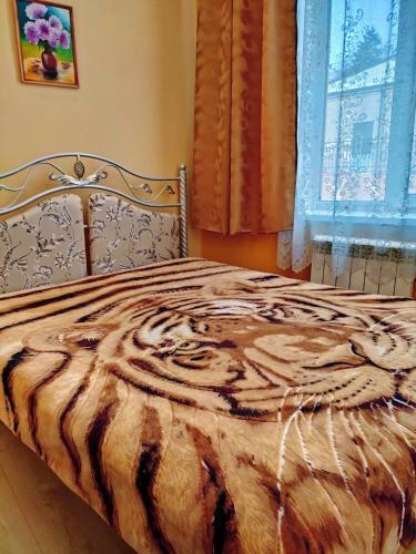 Apartament Shaumyana 28