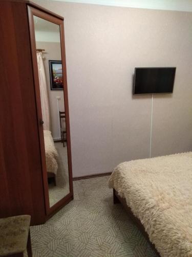 Apartments On Gagarina 17