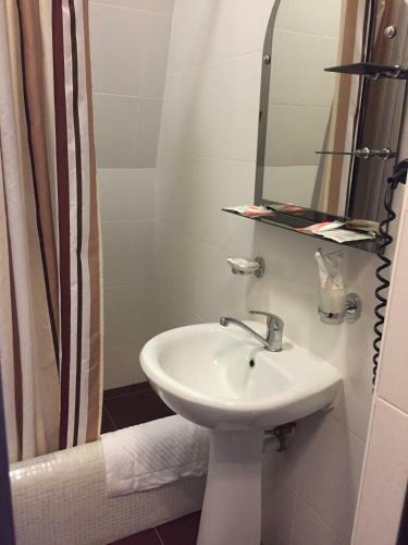 Hostal Vesta Guest House