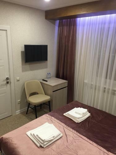 Hostal Vesta Guest House