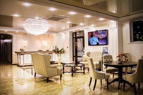 Spa-hotel Palazzo
