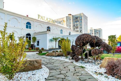 Spa-hotel Palazzo