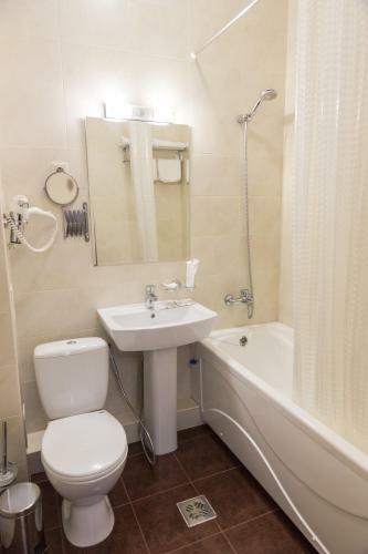 Le Bristol Hotel