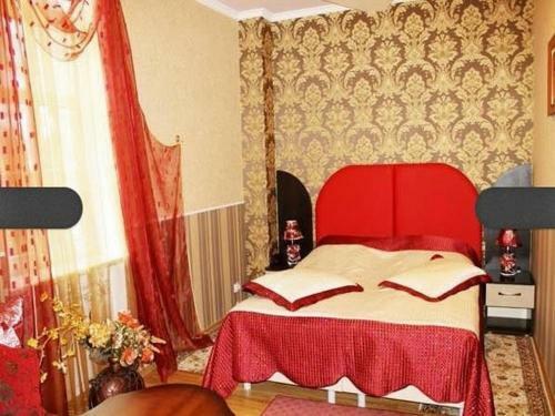 Hotel Atlantida