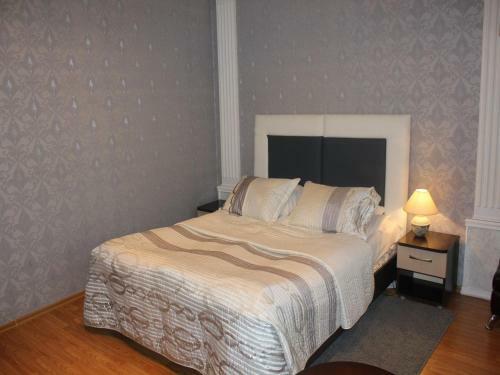 Hotel Atlantida