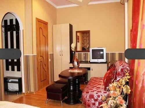 Hotel Atlantida