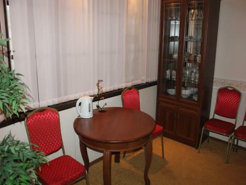 Hotel Atlantida