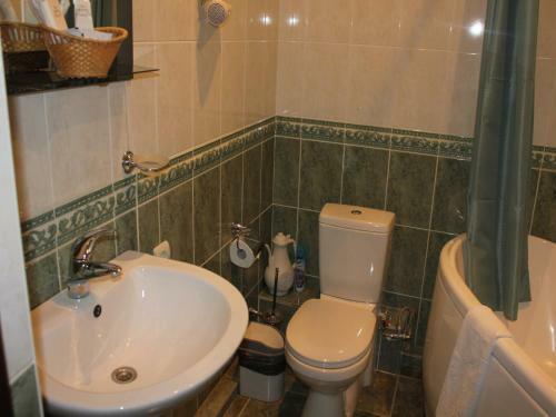 Hotel Atlantida