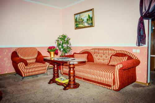 Hotel Atlantida