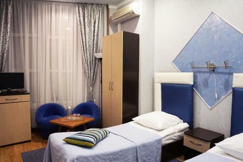 Hotel Atlantida