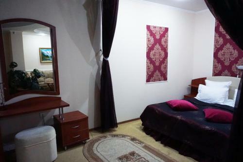 Hotel Atlantida