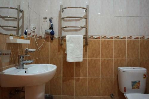 Hotel Atlantida