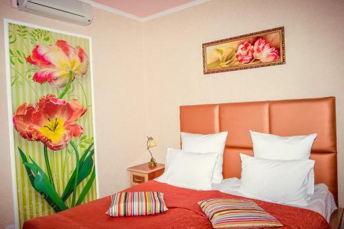 Hotel Atlantida
