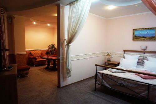 Hotel Atlantida