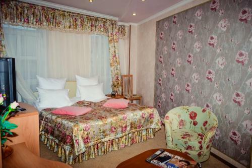 Hotel Atlantida