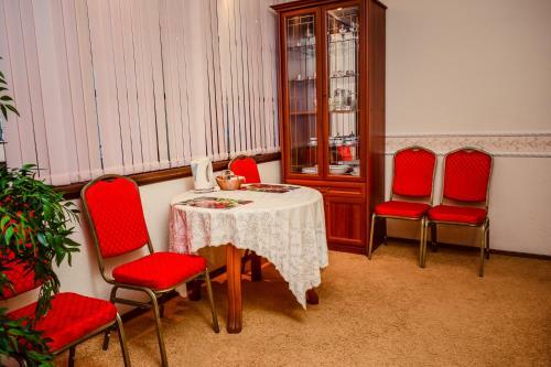 Hotel Atlantida