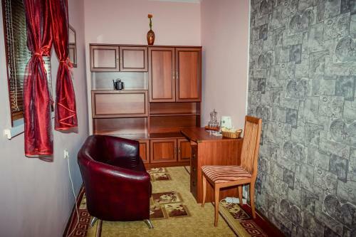 Hotel Atlantida