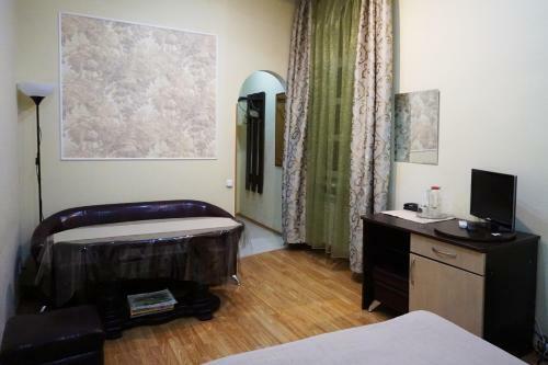 Hotel Atlantida
