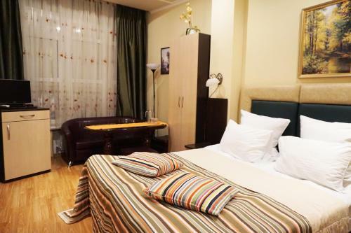 Hotel Atlantida